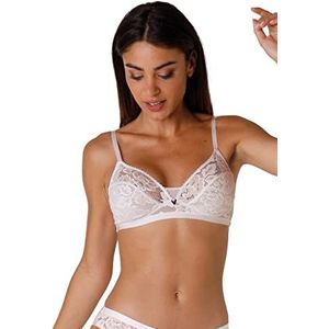 LOVABLE Anniversary Lace BH Poeder, 34 Dames, Poeder