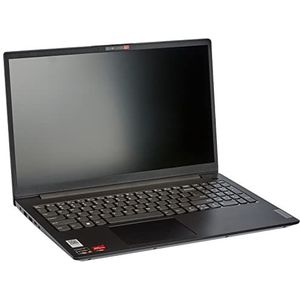 Lenovo V V15 5500U DDR4-SDRAM Notebook 39,6 cm (15,6) Full HD AMD Ryzen™ 5 8 GB 512 GB SSD Wi-Fi 5 (802.11ac) Windows 11 Home Zwart