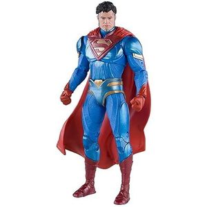 McFarlane Toys - DC Multiverse Superman (Injustice 2) actiefiguur 17,8 cm