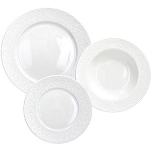 Tognana Margaret 18-delig bordenservies