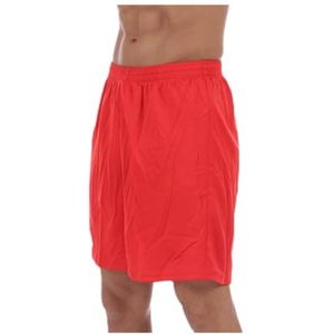 FanSport24 Kempa Classic broek, maat M, rood, Rood