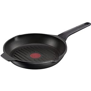 Tefal Robusto - Grillpan - 26 cm