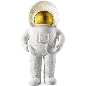 DONKEY Sneeuwbol - zoemerglobe - enorme astronaut (330447)