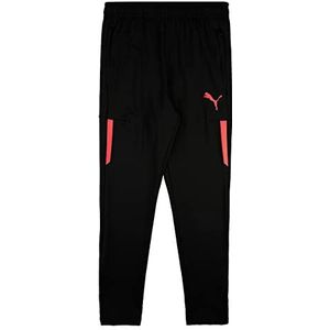 PUMA Unisex kinder trainingsbroek