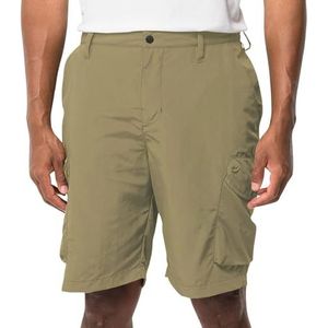 Jack Wolfskin Kalahari Cargo M Herenshorts (1 stuk)