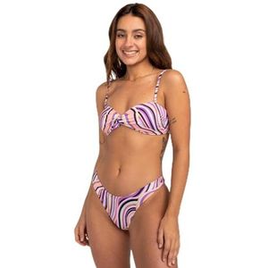 Quiksilver sol searcher dames bikini hike (1)