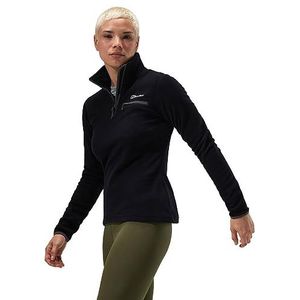 Berghaus Prism Micro PolarTec Fleecejack voor dames, halve ritssluiting