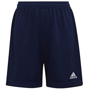 adidas Unisex Kids Shorts Ent22 SHO Y, Tenabl, H57565, 128 EU