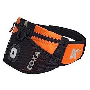 COXA Carry Wr1 Onesize Unisex Sport Heuptas - Volwassenen, Oranje, Sportief