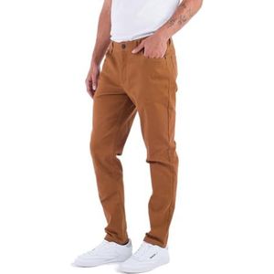 Hurley Pantalon Worker Slim Stretch Twill pour homme