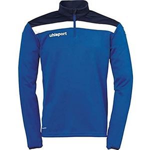 uhlsport Offense 23 1/4 Zip Top 1/4 Voetbal T-Shirt