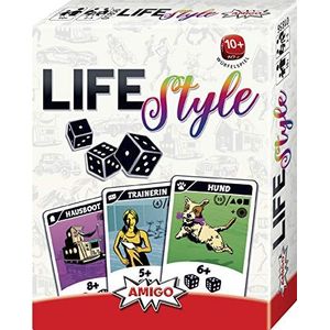 Lifestyle (spel)