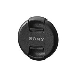Sony ALCF55S.SYH lensdop, 55 mm, zwart