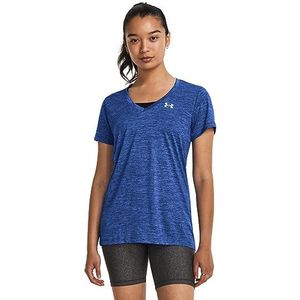 Under Armour Tech Ssv T-shirt met korte mouwen voor dames