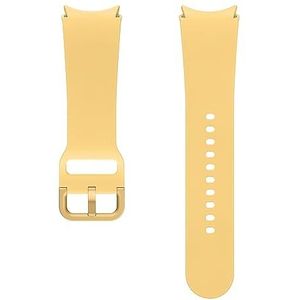 Sportarmband (voor Galaxy Watch, Abrikoos, Sportief