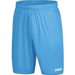 Jako Manchester 2.0 trainingsbroek voor heren, marineblauw, Maat XXL 4400, Hemelsblauw