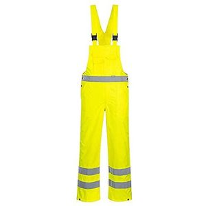 Portwest werkkleding heren security yellow, Geel.