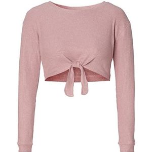 Noppies Dames shirt met lange mouwen, Deauville Mauve - P964