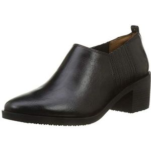 Shoes for Crews 52118-35/2.5 ELVA dames elegante anti-slip schoenen maat 35, zwart