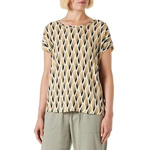 SOYACONCEPT blouse voor vrouwen, Groen