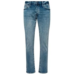 Mavi Yves Jeans voor heren, blauw, 33 W/36 L, Blauw