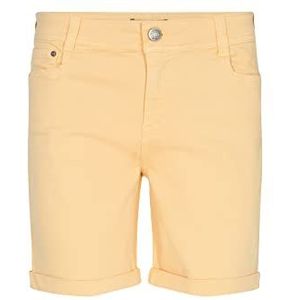 SOYACONCEPT jeans shorts dames, Sahara Sun