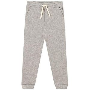 Petit Bateau A0813 jongensbroek (1 stuk), Chaton Grijs China