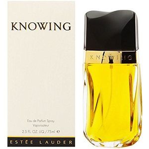 Estee Lauder Knowing Eau de Parfum voor dames, 75 ml
