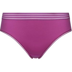 Dim Oh My Dim's Damesslip, microvezel, licht, 1 stuk, Fuchsia