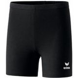 Erima Verona Tight unisex kinderen, zwart, maat S (fabrikantmaat: 176)