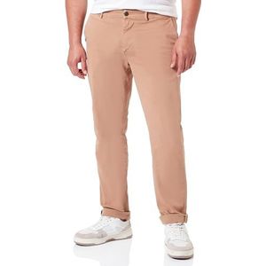 7 For All Mankind Jsu9t490 herenbroek, Beige