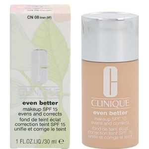 Clinique Even Better SPF15 Foundation, 30 ml