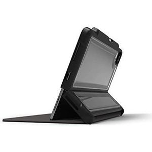 STM Dux Shell STM-222-310JT-01 beschermhoes voor Apple iPad Air 4e generatie / iPad Pro 11 inch (11 inch), zwart