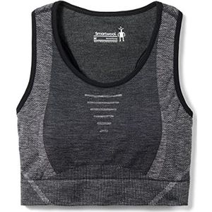 Smartwool Intraknit racerback beha voor dames (1 stuk)