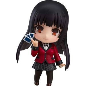 Good Smile Company Kakegurui Yumeko Jabami Nendoroid actiefiguur