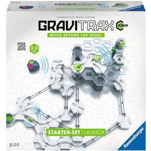 GraviTrax Power Starter-Set Launch
