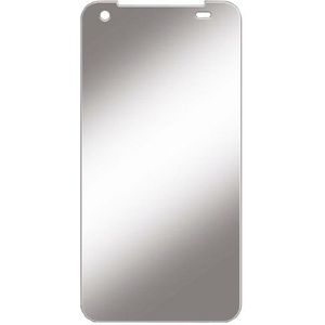 Hama 2 stuks Ultra HD displaybeschermfolie voor HTC Butterfly - 100% passend, antistatische microvezeldoek