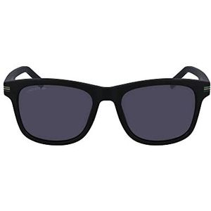 Lacoste L995s zonnebril voor heren, Zwart