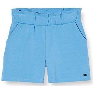 Mexx shorts voor meisjes, blauw (Parisian Blue 184036)