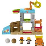 Fisher-Price - GWD30 speelgoed, GWD30, meerkleurig