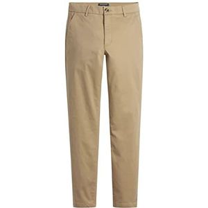 Dockers Weekend Chino Skinny Casual Broek Dames, Harvest Gold