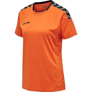 hummel Hmlauthentic Poly Jersey Damestrui