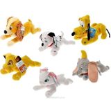 Disney - Pluche dier met Sons 45 cm, meerkleurig (502-DCL9271ASS)