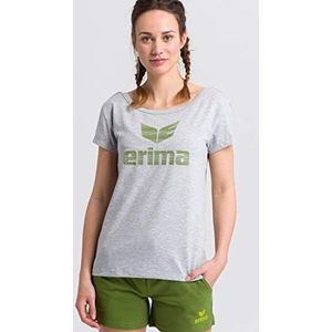 Erima essential t-shirt voor dames