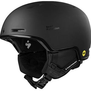 Sweet Protection Looper MIPS Unisex Helm voor volwassenen Dirt Black S