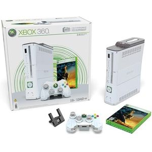 Mega Construx Collector XBOX 360 console
