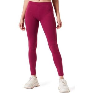 Joluvi Pantalon Legging Campus Femme