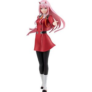 Goodsmile Darling in The FranXX - Zero Two - Pop Up Parade 17 cm