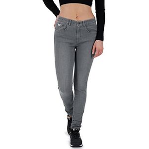 alife & kickin chelseaak b dames broek, Steal Denim