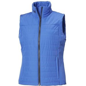 Helly Hansen W Crew Insulator Vest 2.0 Veste de voile pour femme